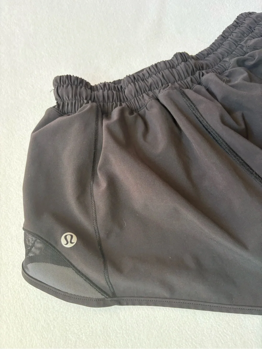 lululemon athletica lightweight athletic